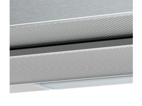 Westinghouse WRR904SB 90cm Slide Out Hood Stainless Steel 350 m3/hr