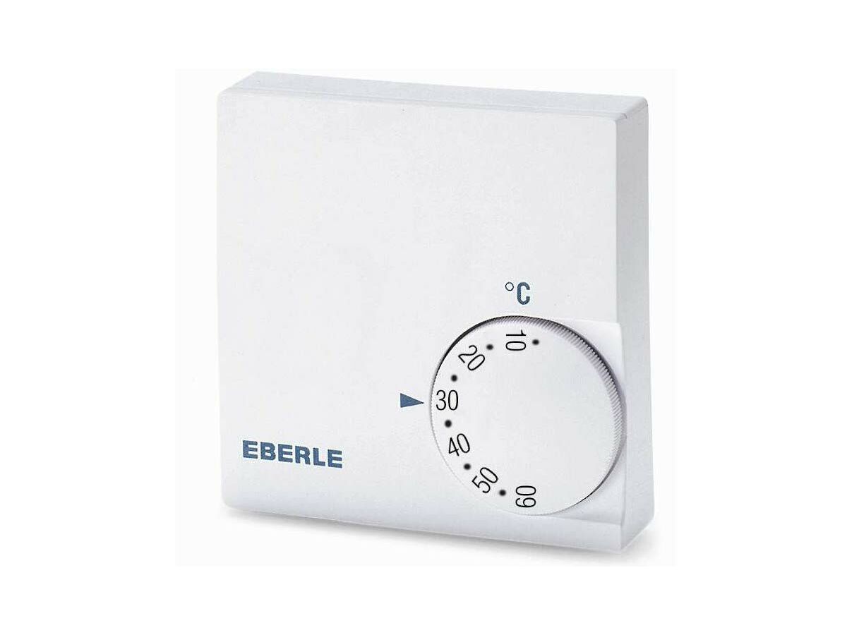 RTR-E 6705 Eberle Room Thermostat 24-240V