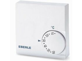 RTR-E 6705 Eberle Room Thermostat 24-240V