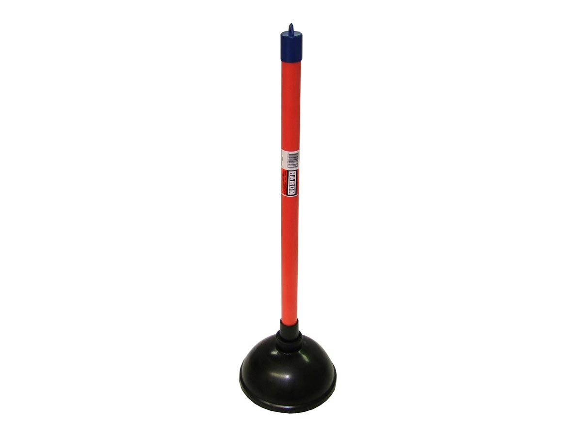 Sink Plunger 150mm from Reece