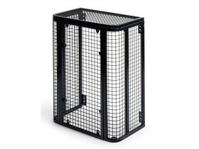 ACC0800 Hot Water & Solar Inverter Cage 600W-400D-800H