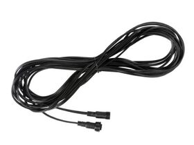 Brilliant Garden Lighting Cable 12V 10mtr - Black