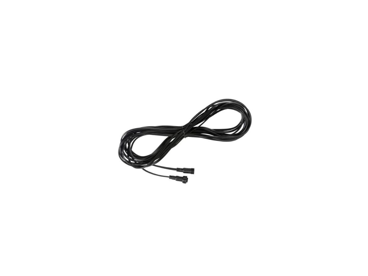 Brilliant Garden Lighting Cable 12V 10mtr Black from Reece