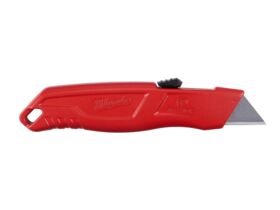Milwaukee Self-Retracting Knife