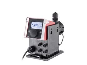 Grundfos DDA 7.5-16 SMART Digital Dosing Pump From Reece