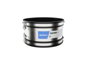 Flexseal Coupler SC250 225-250mm