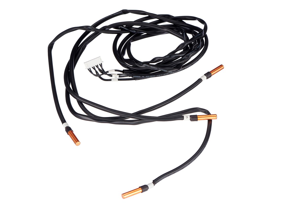 Kaden Outdoor Unit Coil Temperature Sensor KM28