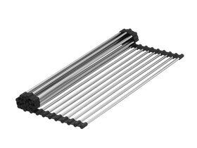 Memo Roller Mat 420mm x 445mm Stainless Steel