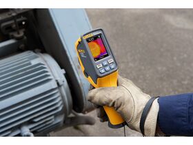 Fluke Visual Infrared Thermometer FLK-VT02