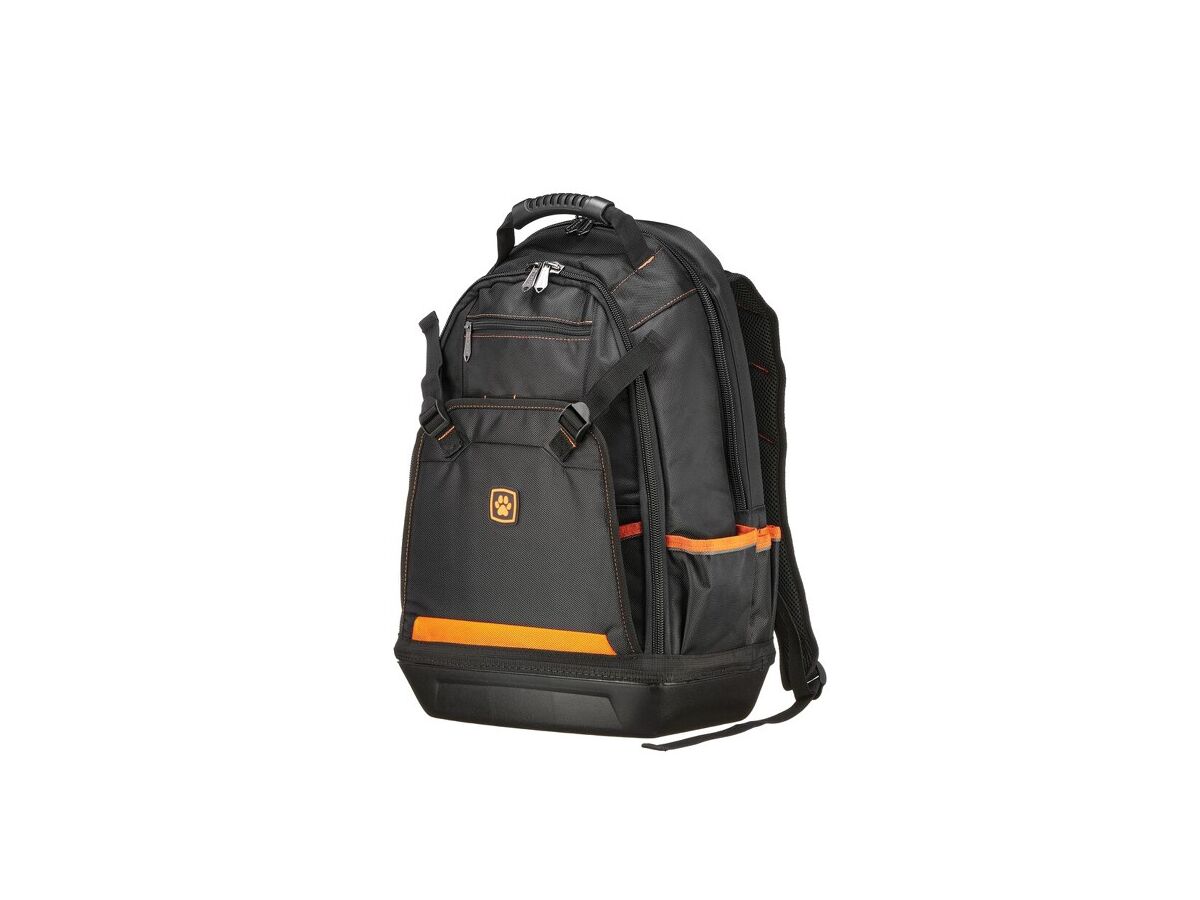 Journeyman Kit with Backpack