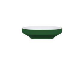 Venice 500 Counter Basin Solid Surface Softskin Emerald Green