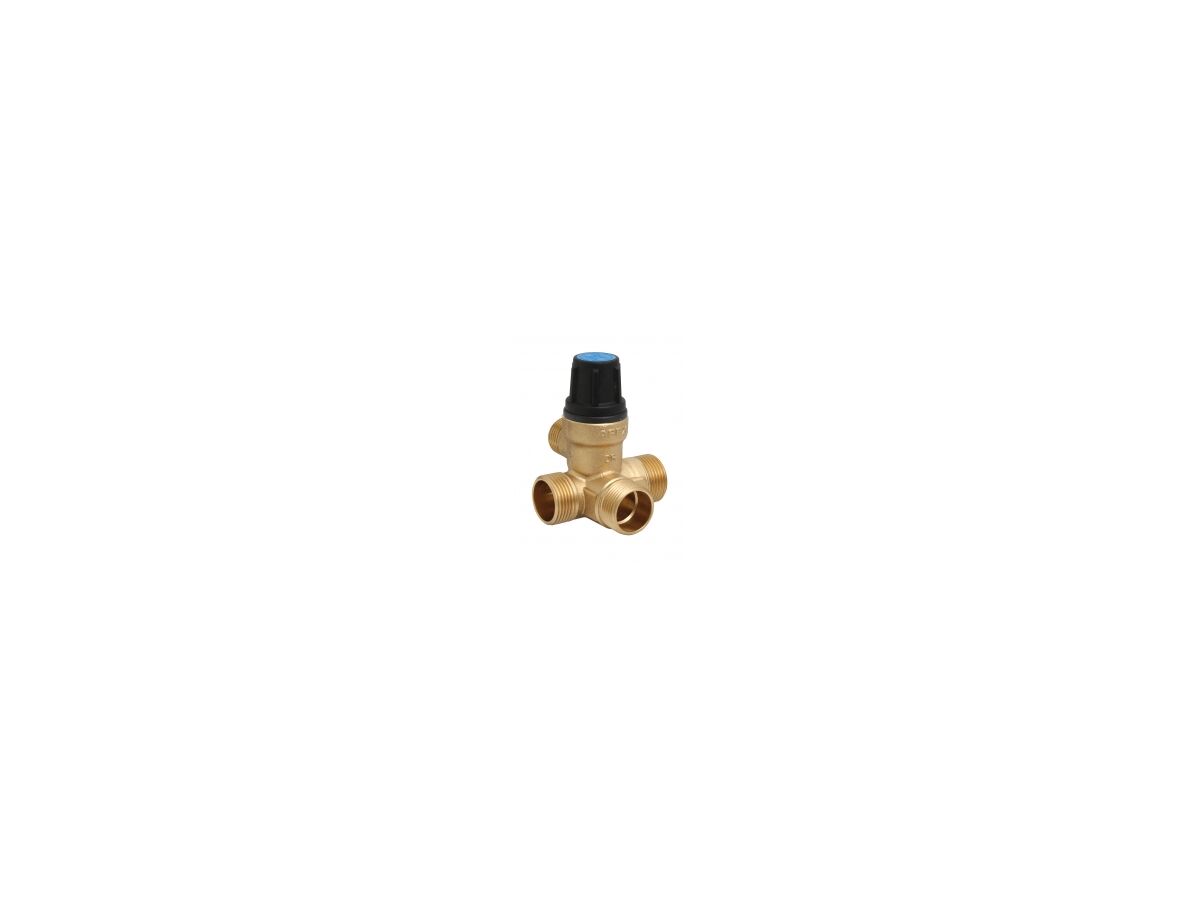 Apex Cold Water Expansion Valve 700kPa Take Off