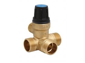 Apex Cold Water Expansion Valve 700kPa Take Off
