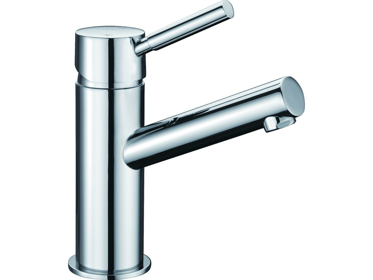 Mizu Drift Basin Mixer Tap Chrome (5 Star) from Reece