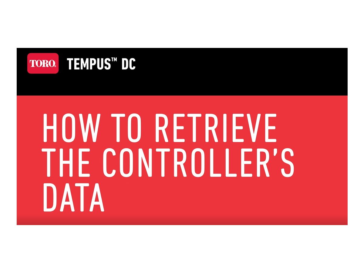 How to retrieve the controller