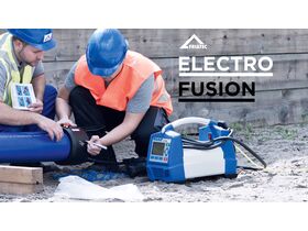 Friatec - Electrofusion Overview