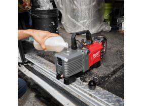 M18 FUEL 5CFM HVAC Vac Pump (Tool Only)