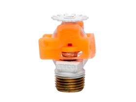 TY-FRB Quick Response Sprinkler PD WH 68C 15mm K5.6