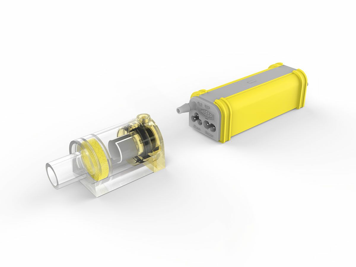 Refco Combi Condensate Pump 42l/Hr from Reece
