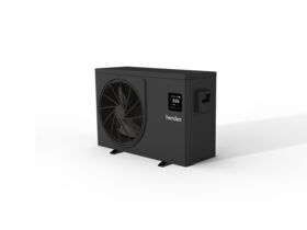 Henden Inverter Heat Pump - Display Unit