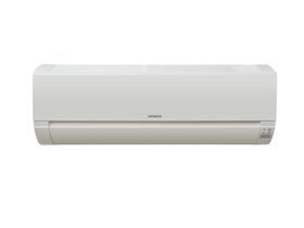 Hitachi Wall Mounted Air Conditioner E Series 3 5kw From Reece