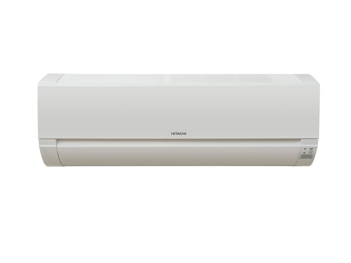 Hitachi Wall Mounted Air Conditioner E Series 2.5kw from Reece