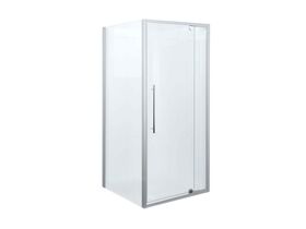 Flinders Door Panel Chrome