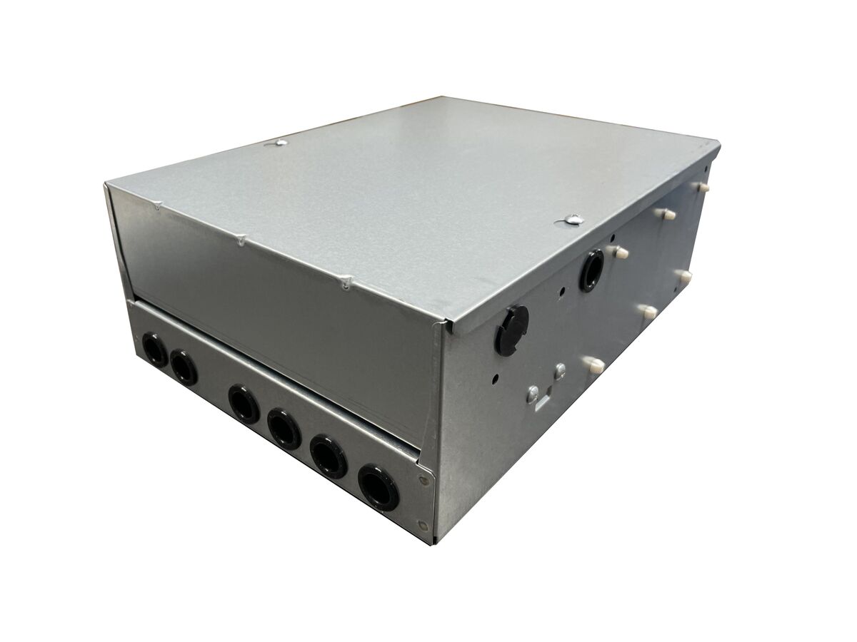 Fujitsu Zone Control Interface Module