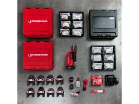 Maxipro starter kit TT