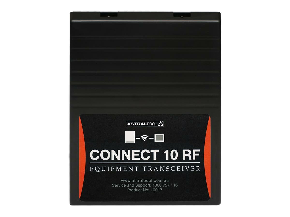 Viron Connect 10 Equip Side Transceiver