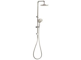 GROHE Power & Soul Twin Shower Chrome (3 Star)