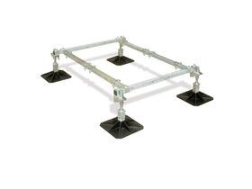 Bigfoot Unit Mounting Framework 1mtr x 1.3mtr B6075