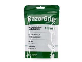 Razorgrip M6.3X25 CL4 Pack of 100 Back