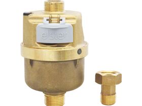 FLANGED WATER METER GCCC