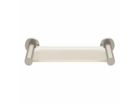 Milli Pure Soap Dish Brushed Nickel