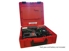 Rothenberger Rocase suits Romax Compact