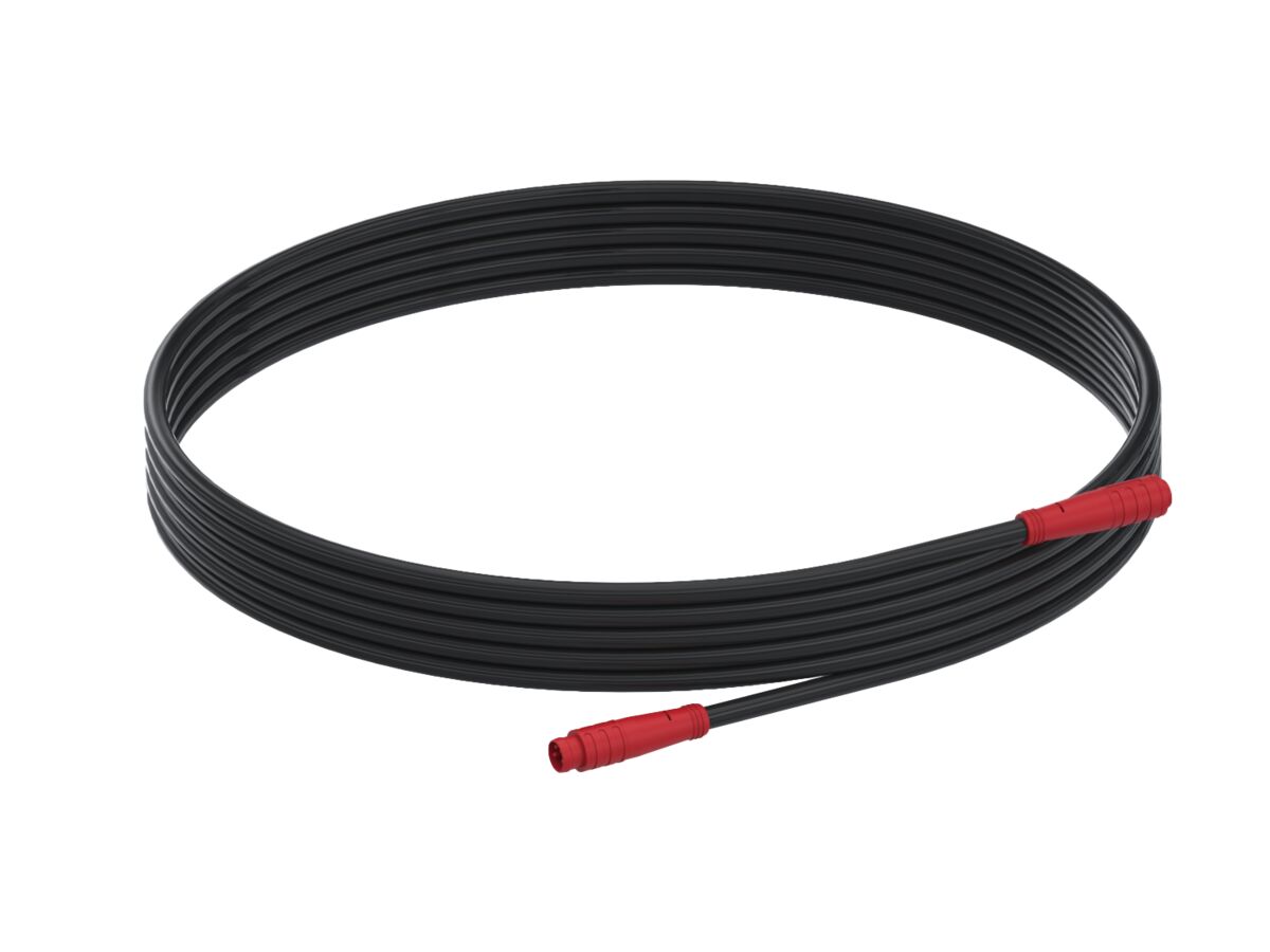 Geberit DuoFresh Power Cable 12V 1.8M