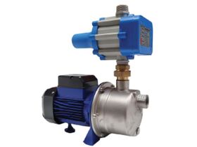 WaterPro DJ72 Pressure Pump with Pressure Controller