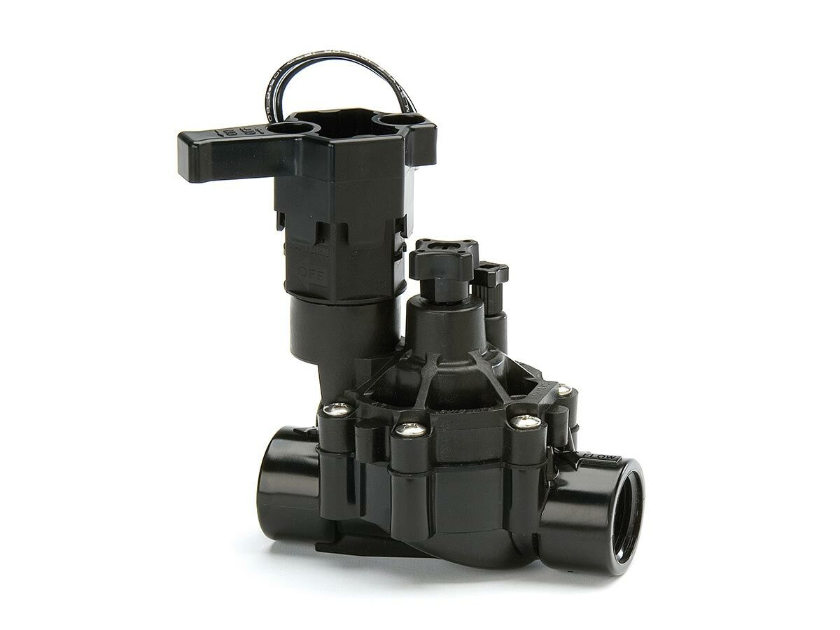 Rain Bird DVF Elec Solenoid Valve 25mm from Reece