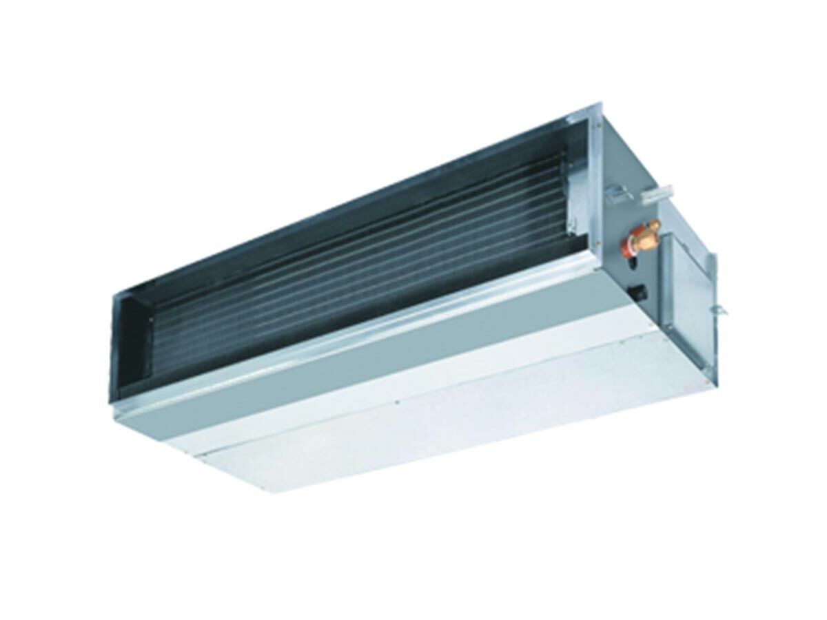 MHI Ducted Air Conditioner DUC1 FDUAVF/FDCVNX