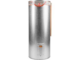 Rheem 180L 3kW Low Pressure Copper Wetback (540x1355) Hot Water Cylinder
