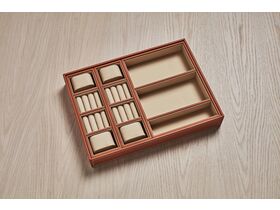 ISSY by Zuster Tray Set - Jewellery Lover