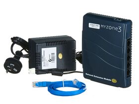 Myzone 3 Network Extension Module