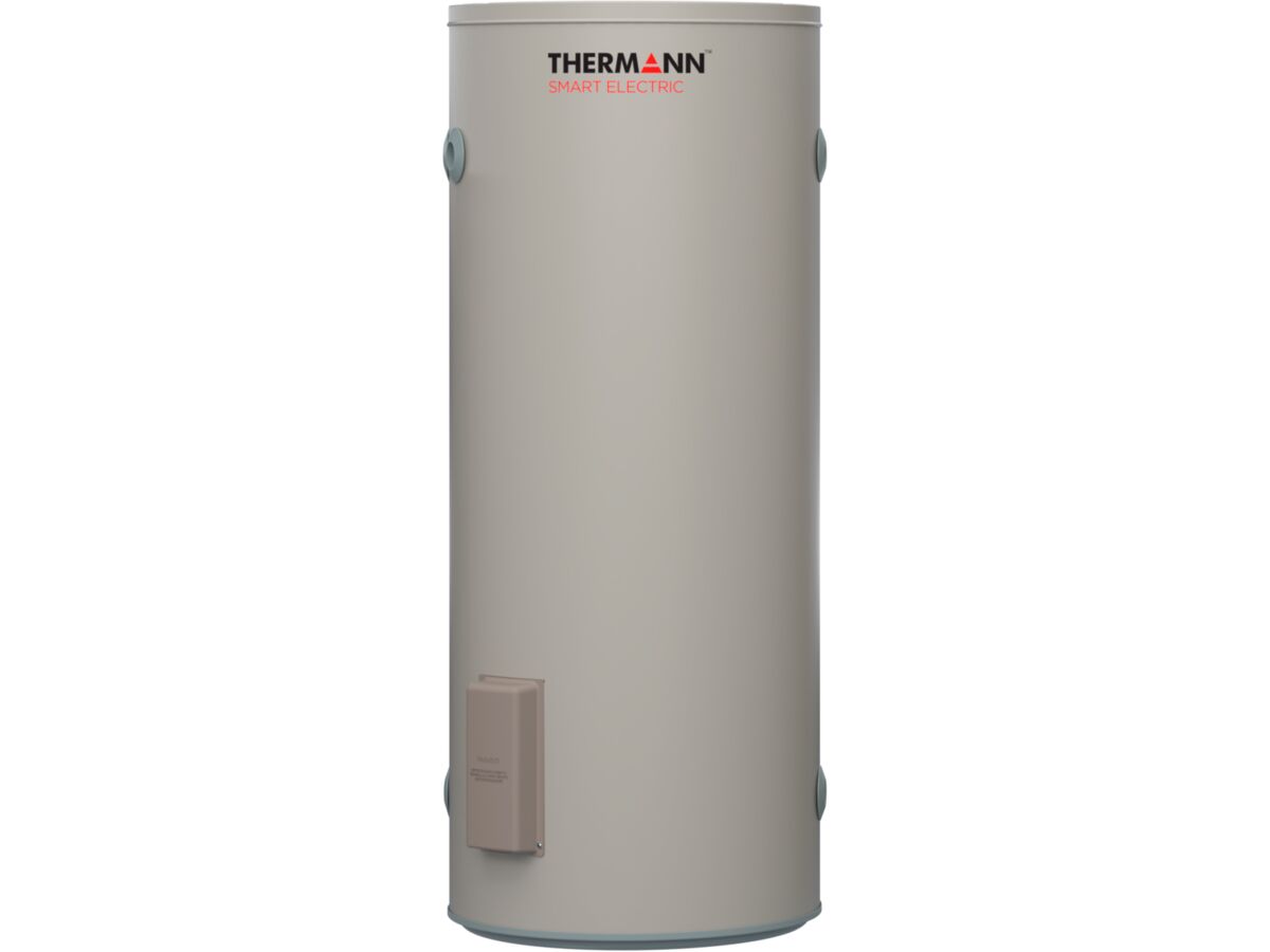 Thermann Smart Electric Hot Water Unit 160L