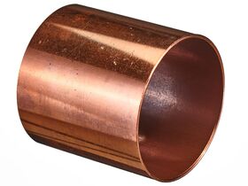 Ardent Copper Union 3" ID Packet of 1
