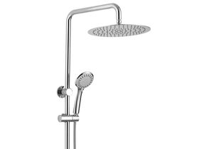 STELLA Multifunction Twin Rail Shower