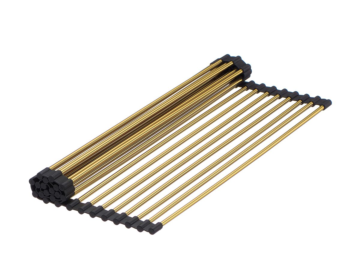 Supporting Image - Memo Roller Mat 420mm x 445mm Brass