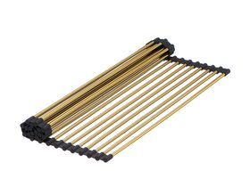 Memo Roller Mat 420mm x 445mm Brass