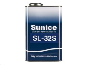 Suniso Polyolester Oil 1 Litre SL-32S