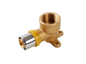 26mm Duopex Gas x 1" Female Wing Back